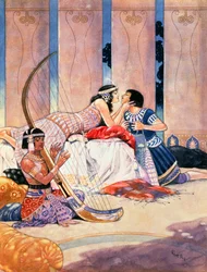Cleopatra