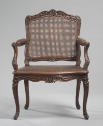 Arm Chair, c.1740