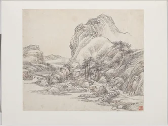 Album of Landscapes