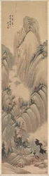 Landscapes, 1892