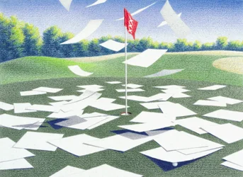 Paperwork