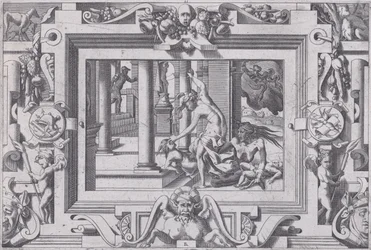 Medea Kills Her Two Children by Jason. For whom Absyrtus