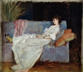 Madame Flahaut