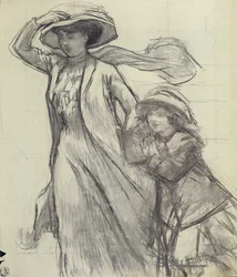Study for 