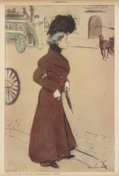 Woman stood up at a planned rendezvous