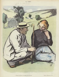 Illustration for Le Rire