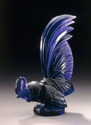 Coq Nain