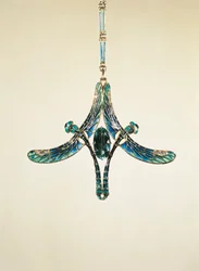 Dragonfly Pendant