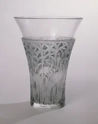 Ibis Vase, 1934