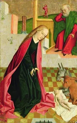 Nativity of Christ