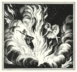 Hans Christian Andersen: The Constant Tin-Soldier