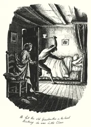 Hans Christian Andersen: The Great Claus and Little Claus