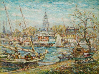 Annapolis