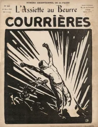 Cover of the Newspaper L
