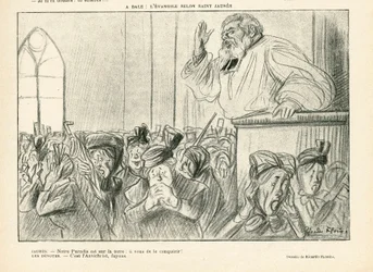 Laughter, Satirical in Colors