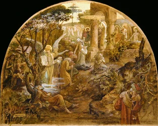 The Path to Paradise