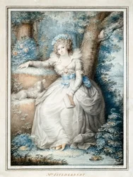 Mrs Fitzherbert