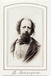 A Tennyson