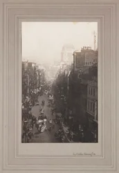 Fleet Street
