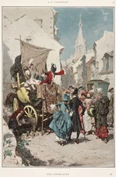 The Charlatan