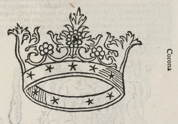 The Constellation of Corona