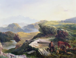 The Woodcutters