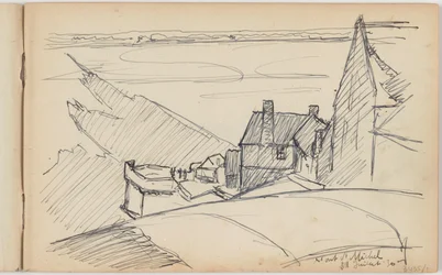 Mont-Saint-Michel