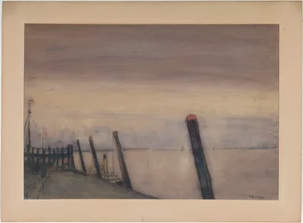 The River Scheldt