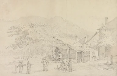 Preparing for the Field, Trinidad