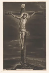 Christ on the Cross