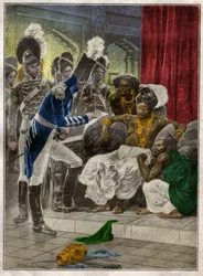 Colonialism in Sri Lanka