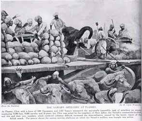 The Nawab