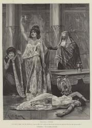 Cleopatra, by H Rider Haggard
