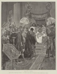 Cleopatra, by H Rider Haggard