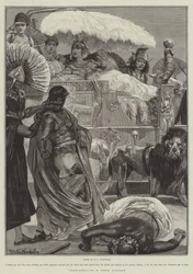 Cleopatra, by H. Rider Haggard