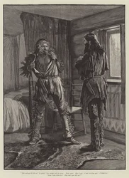 Eagle Joe, by Henry Herman