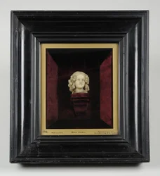 Bust of a Girl
