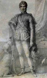 Charles, 4th Earl of Harrington