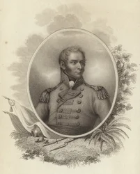 Major General Ronald Craufurd Ferguson