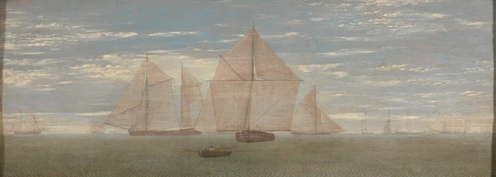 Sailing Ships