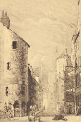 Fish Street