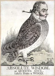 Absolute Wisdom or Queen