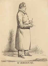 Mr Hobhouse