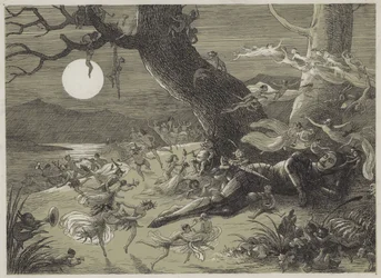 Midsummer Night