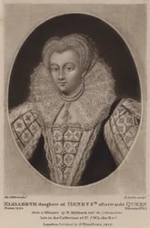 Queen Elizabeth I