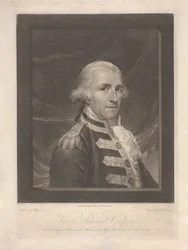 Vice Admiral Colpoys