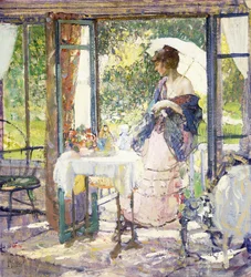 The Sun Room