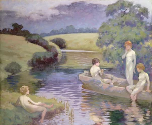 The Age of Innocence