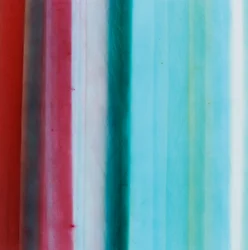 Stripe I, 2005