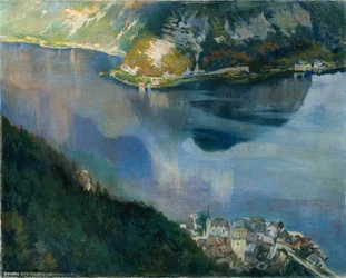Lake Hallstatt